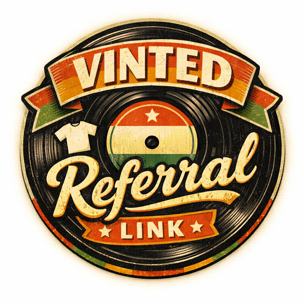 Vinted Referral