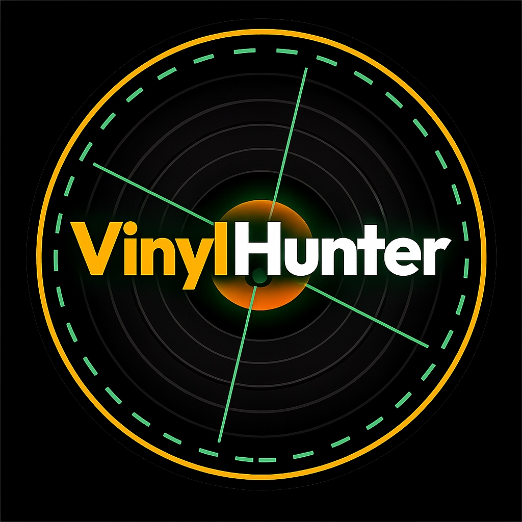 VinylHunter